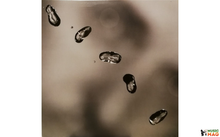 Peter Gabriel - Up Vinyl 2LP