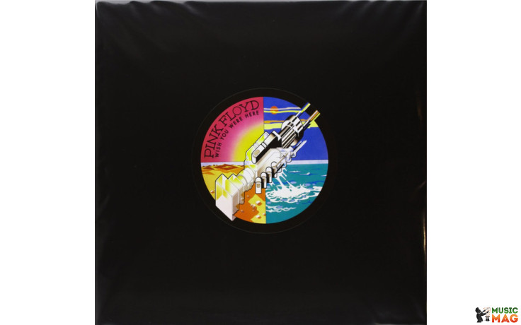Pink Floyd - Wish You Were Here Vinyl LP