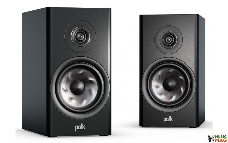 Polk Audio Reserve R200 Black