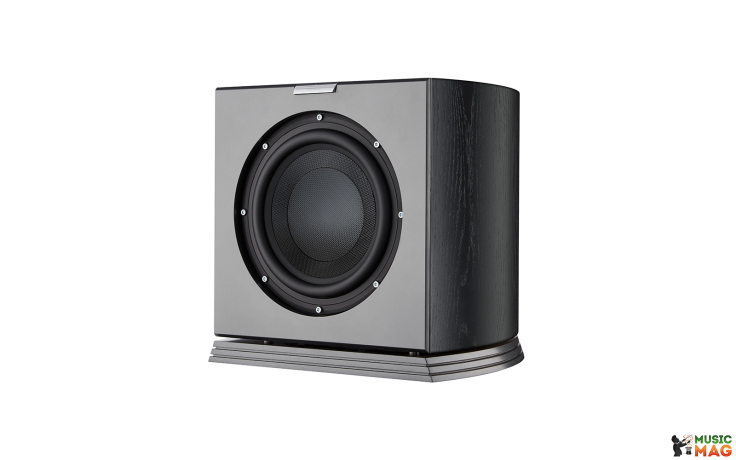Audiovector R Sub Arrete Black Ash