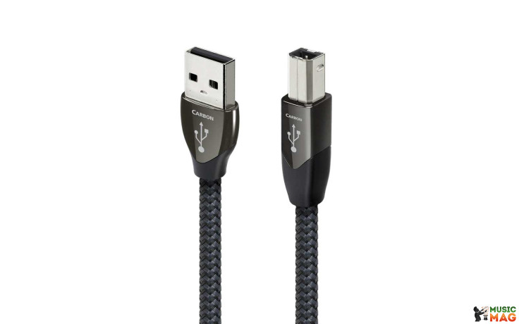 AUDIOQUEST hd 3.0m, USB CARBON