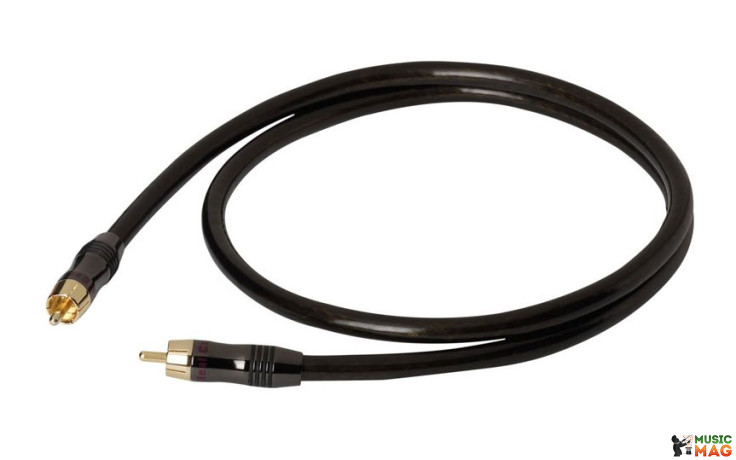Real Cable EAN (RCA - RCA) 1м
