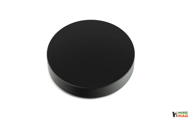 Pro-Ject Record Puck E Black