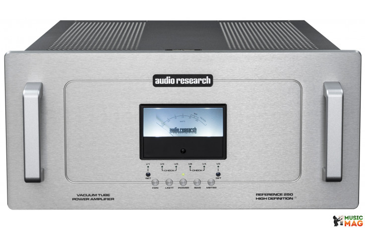 Audio Research REF 250