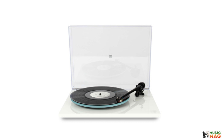 Rega Rega Planar 3 - Nd3 MM White