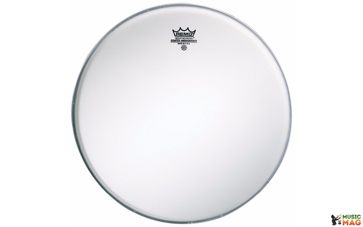REMO AMBASSADOR 18 COATED