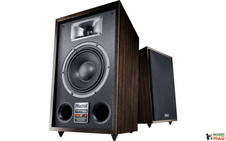 Magnat Transpuls 800A Dark Wood