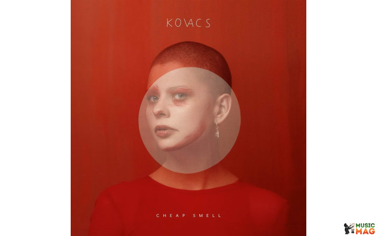 KOVACS – CHEAP SMELL 2 LP Set 2018 (505419-0088-5-7) WARNER/EU MINT (5054197007491)