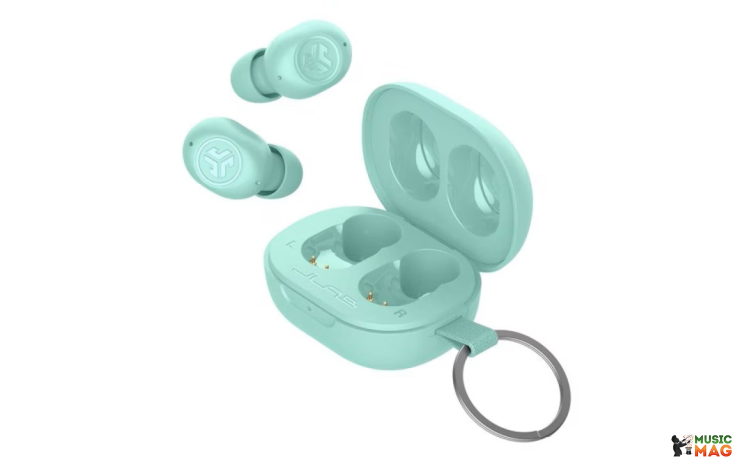 Jlab JBuds Mini Mint