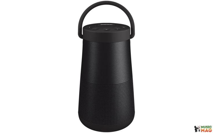Bose SoundLink Revolve Plus II Bluetooth speaker, BLK