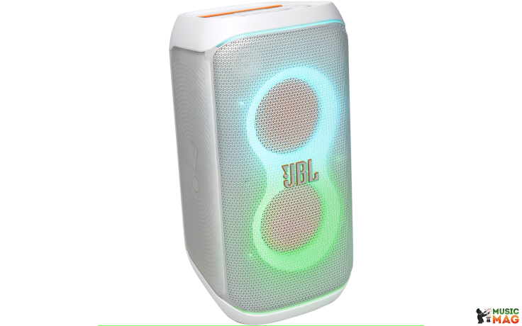 JBL Partybox Club 120 White