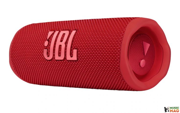 JBL Flip 6 Red (JBLFLIP6RED)