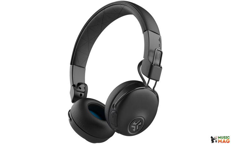 Jlab Studio ANC Wireless Black