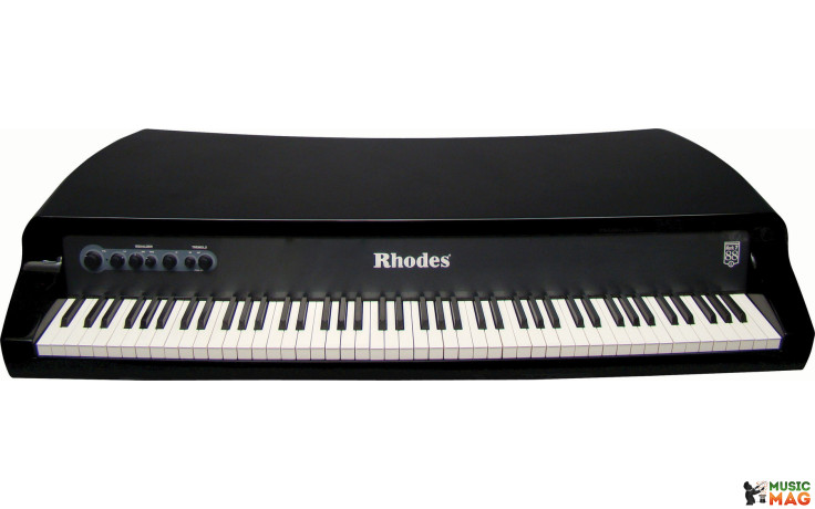 Fender rhodes store mark 7
