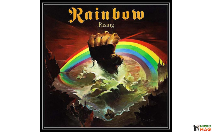 Rainbow: Rising -Hq/Download