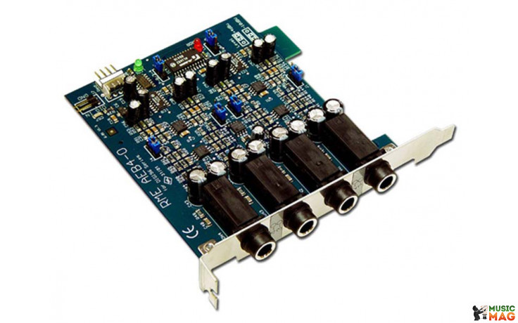 RME AEB 4/1 Expansion Board