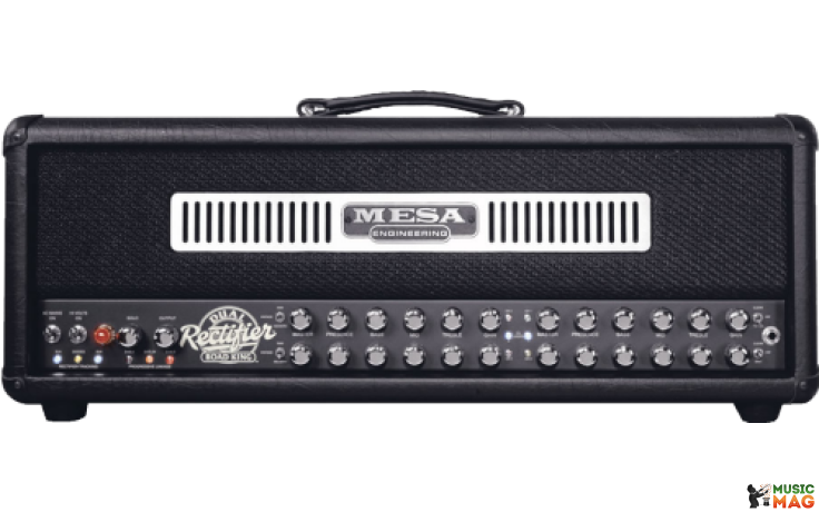 MESA BOOGIE ROADKING