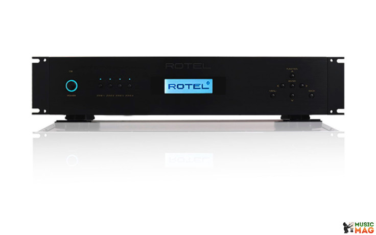 Rotel C 8