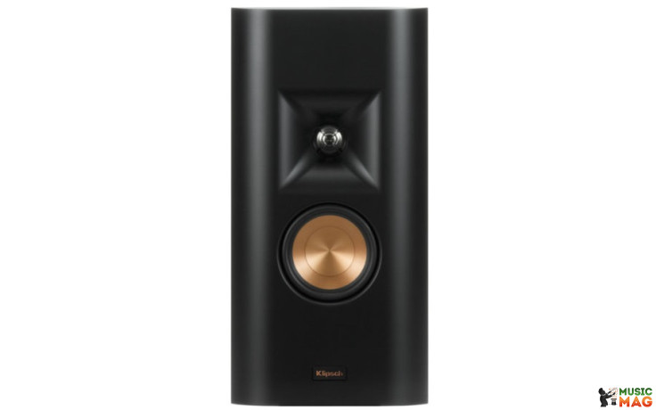 Klipsch Reference Premiere RP-140D Black	