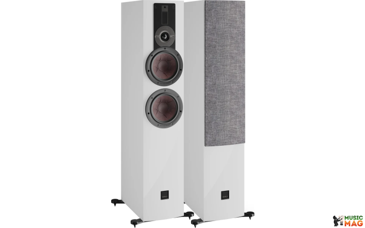 DALI Rubikore 6 White High Gloss
