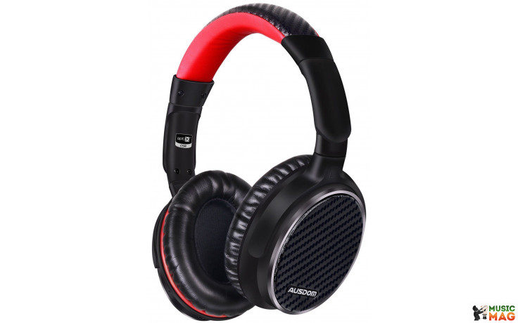 Ausdom ANC7 Active Noise Cancelling Wireless