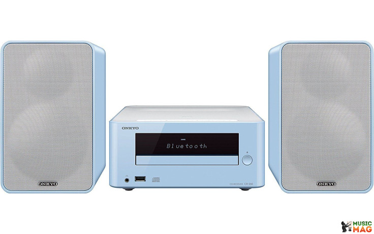 Onkyo CS-265 Light Blue