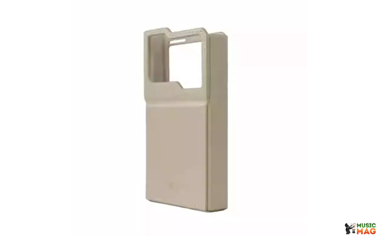 Hiby R4 PU Leather Case