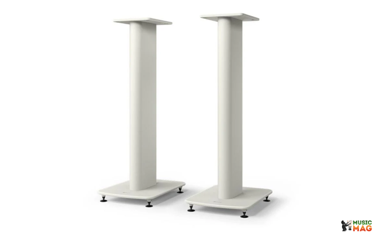 KEF S2 Stand LS50 White