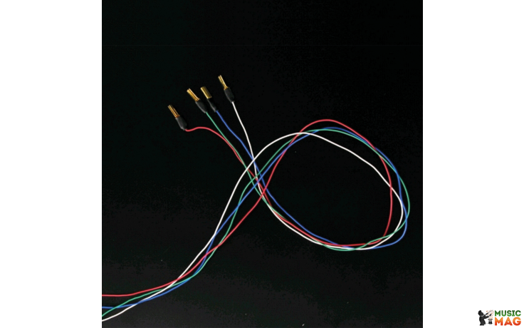 TONAR TONE ARM WIRE OFC COPPER 99,9999%, art.4612