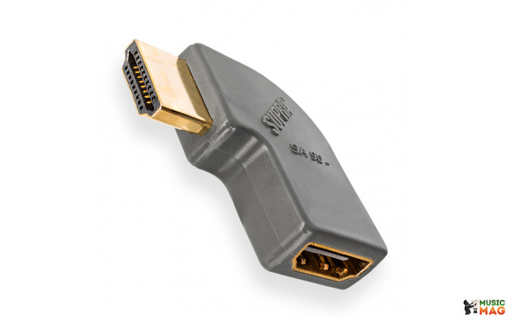 Supra HDMI F-M SA90- ADAPTER