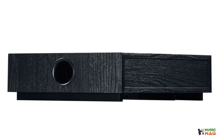 Canton ASF 75 SC Black