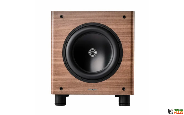 Sonus Faber Gravis II Walnut