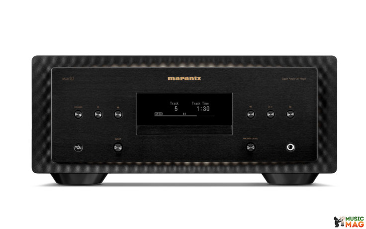 Marantz SACD10 Black