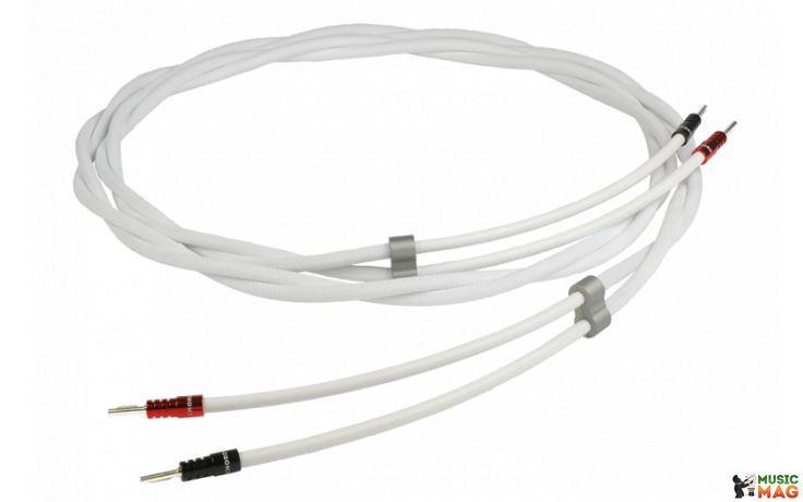 CHORD Sarum T Speaker Cable 3m Pair