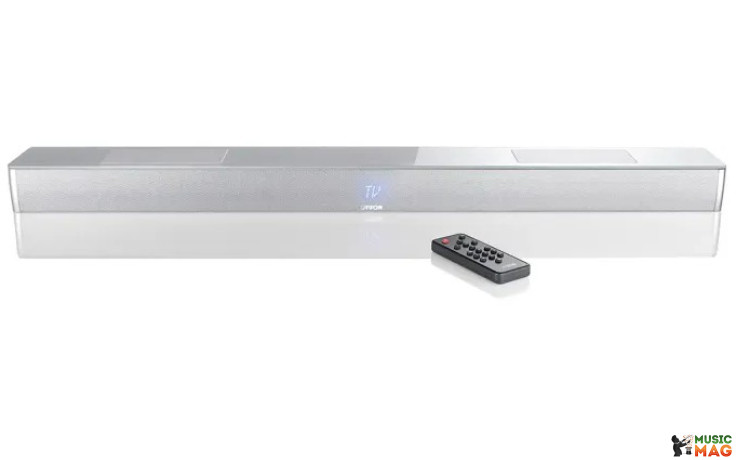 Canton Smart Soundbar 10 White