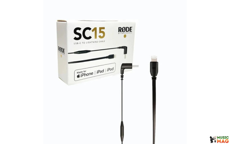 RODE SC15