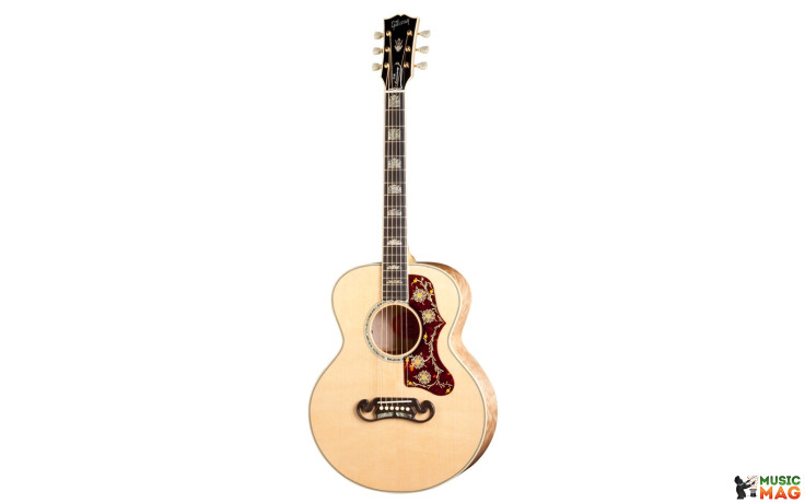GIBSON SJ-200 PARLOR EDITION LIMITED