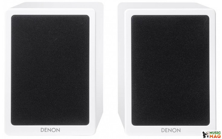 Denon SC-N4 White