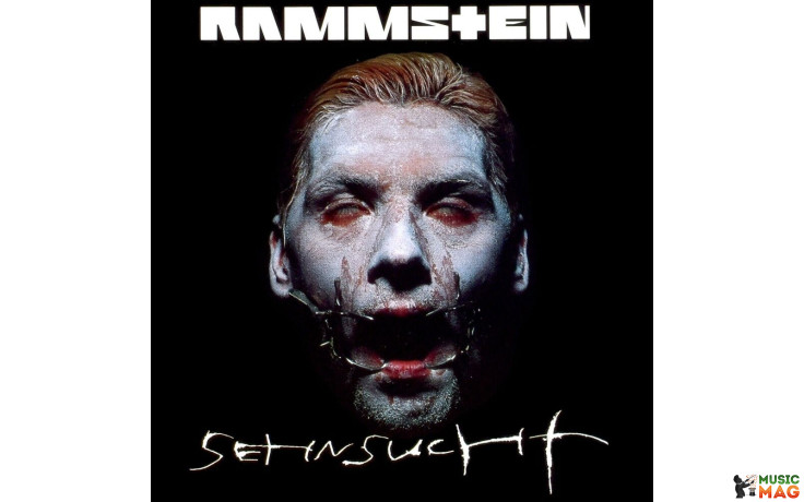 Rammstein: Sehnsucht -Gatefold /2LP