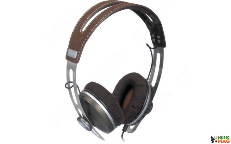 SENNHEISER MOMENTUM ON-EAR BROWN