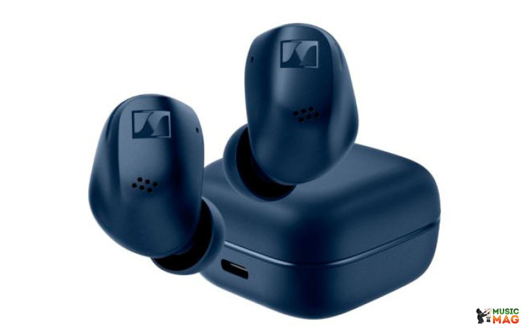 SENNHEISER ACCENTUM True Wireless Blue