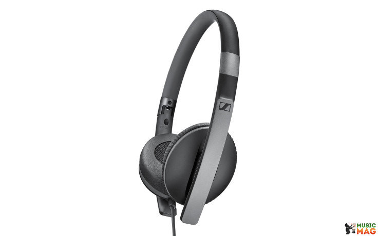 Sennheiser HD 2.30i Black