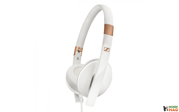 Sennheiser HD 2.30G White