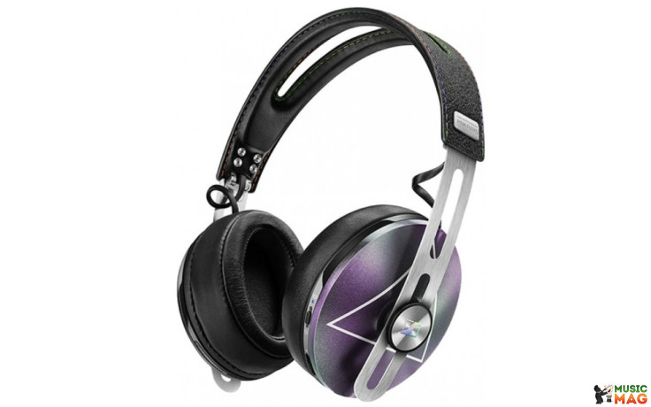 SENNHEISER M2 AEBT PF Pink Floyd Hi Fi Hi End MUSICMAG