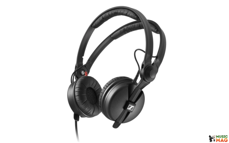 SENNHEISER HD 25
