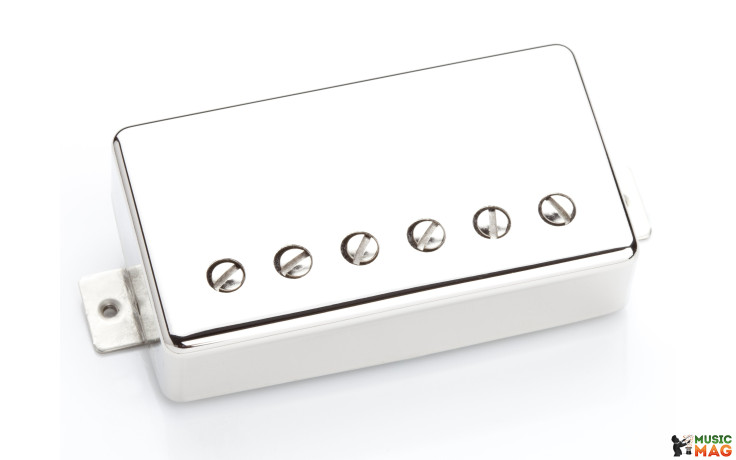 SEYMOUR DUNCAN SH-4 JB MODEL NKL