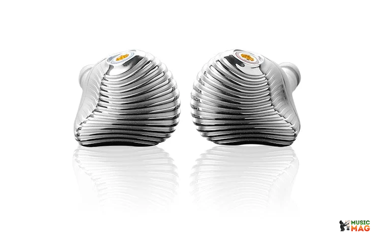 Shanling ME600 Silver