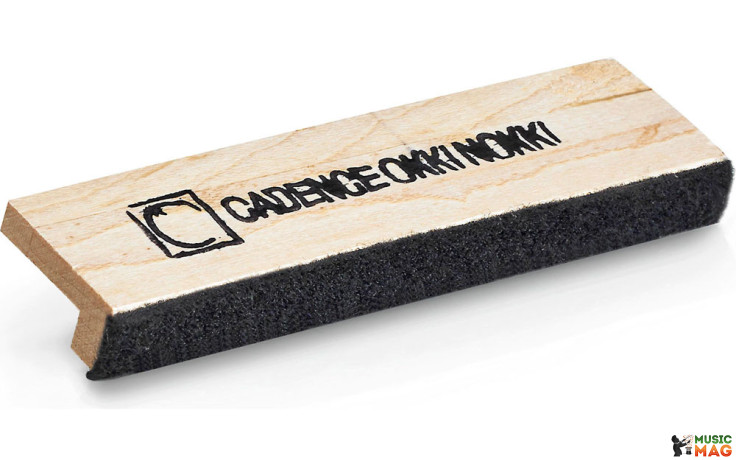 Щетка Okki Nokki Record Cleaning Brush