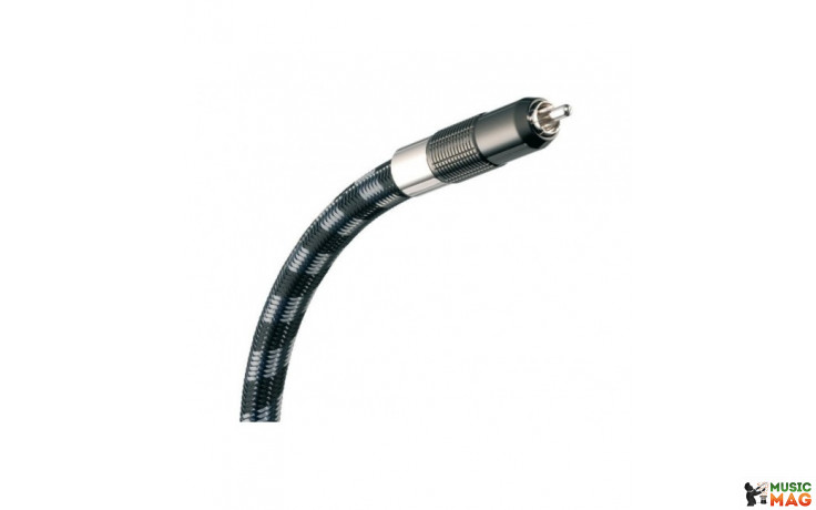Real Cable-Master series REFLEX (1 RCA - 1 RCA ) 4M