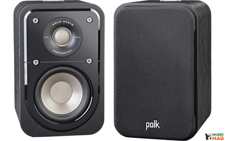 Polk Audio Signature S 10e Black